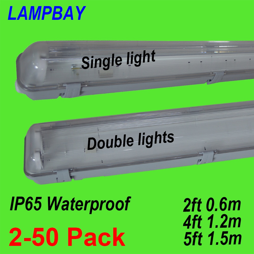 LED Ʃ  2 Ʈ (0.6m) 4 Ʈ (1.2m), T8 G13  ..